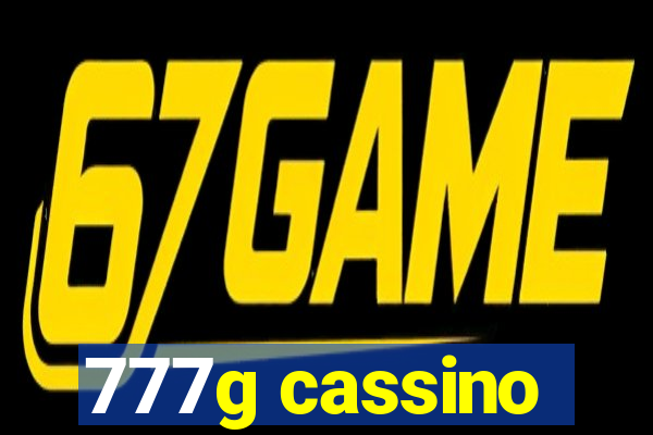 777g cassino